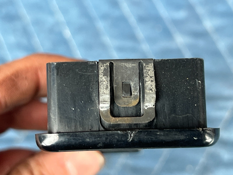 1989-1995 Volvo 740 940 Sedan Front Right RH Passenger Window Switch OEM #3771EM