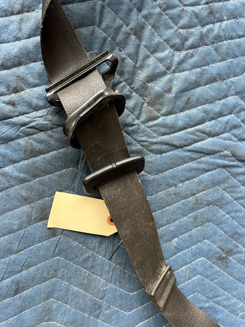 2012-2015 Chevy Cruze Driver Front LH Seatbelt Retractor & Buckle OEM #2252CN
