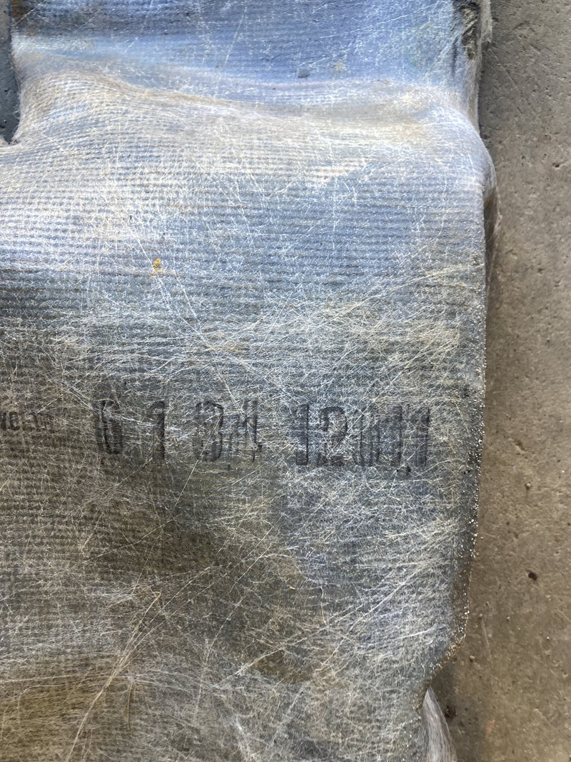1981-1985 Volvo 240 245 Molded Carpet Set Wagon OEM