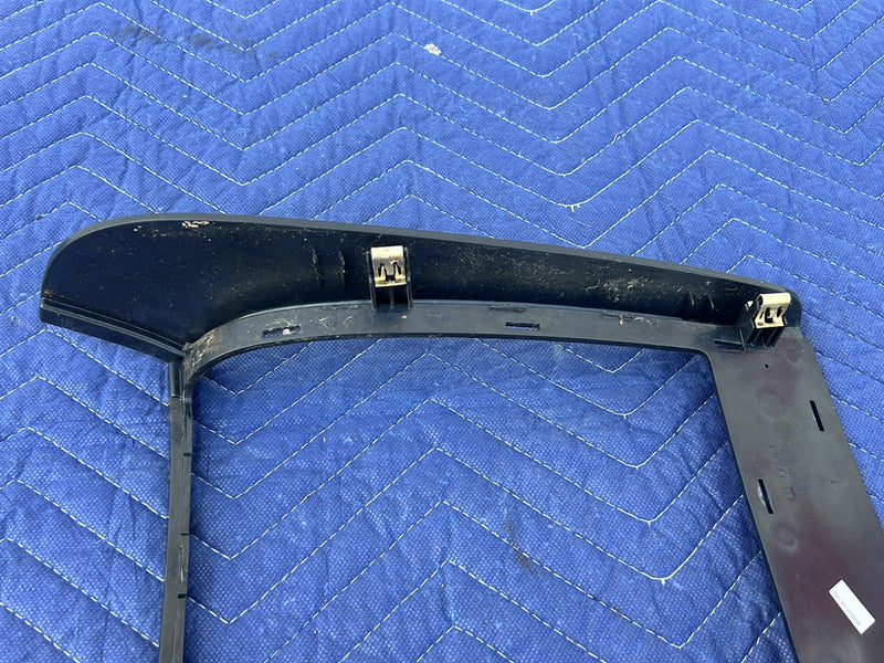Chevrolet Silverado - Center Console Trim PN: 47583