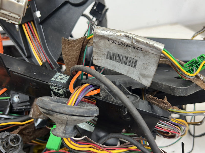 1993-1997 Volvo 850 Chassis & Body Wiring Wire Harness Assembly OEM