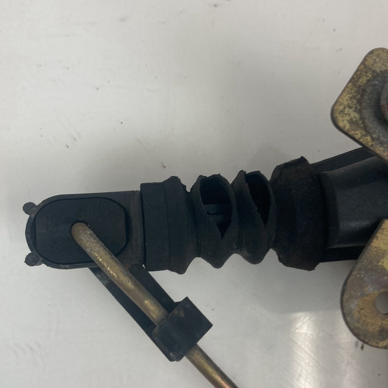 1986-1993 Volvo 240 244 Electric Door Lock Actuator Left 1315178 OEM #4872M