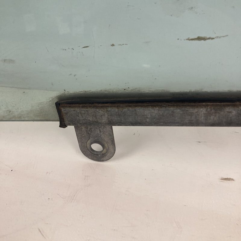 1981-1985 Volvo 240 245 Left Front Window Glass Driver OEM