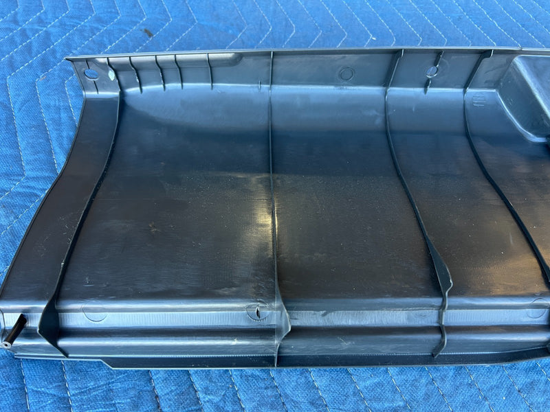 1998-2002 Honda Accord 84640-S84-A010 Trunk Lower Scuff Plate Panel OEM #2019CN