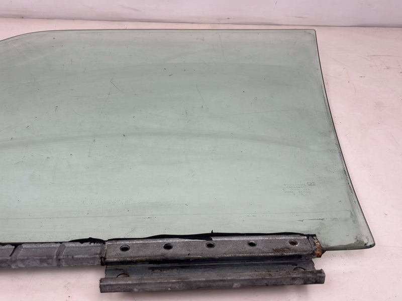 1990-1992 Volvo 740 745 940 Front Passenger Right RH Window Glass OEM #5970EM