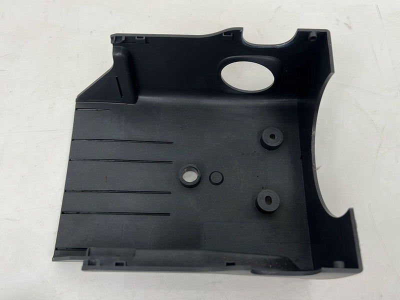 1998-2000 Volvo V70 S70 Steering Column Surround Trim Bezel OEM