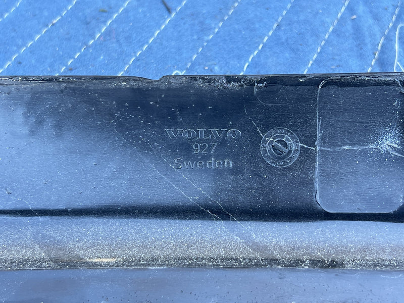 1988 Volvo 240 245 - A Pillar Trim