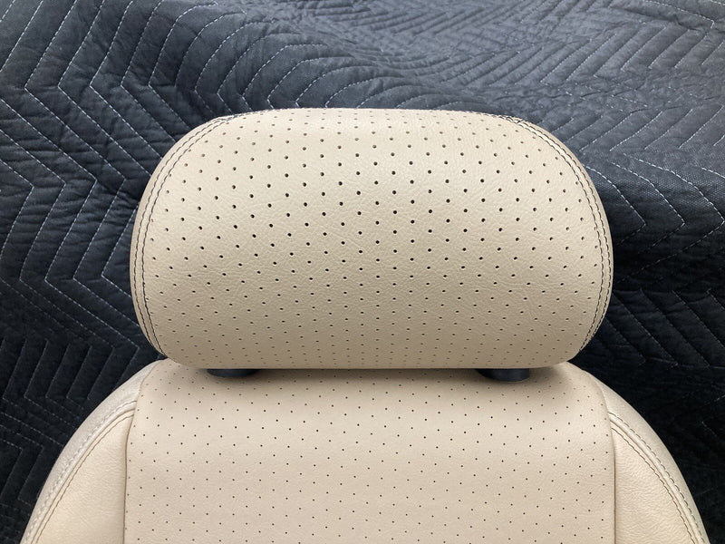 1998-2005 Land Rover Freelander Front Right RH Passenger Seat Tan OEM #3024M
