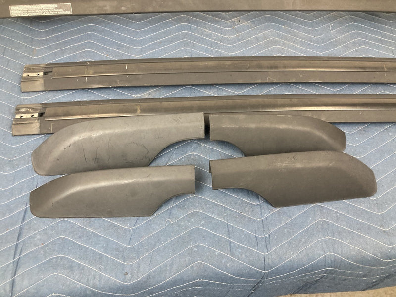 1998-2003 Toyota Sienna L10 Luggage Rack OEM