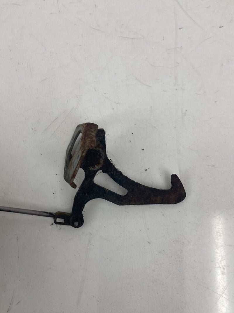 1998-2000 Volvo V70 Safety Hood Catch Latch OEM #5188M