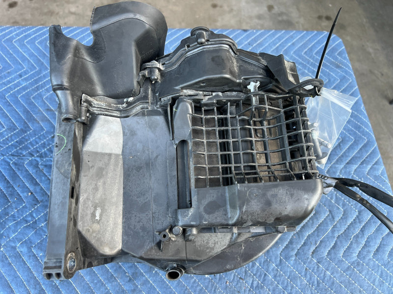 2005-2011 Audi A6 HVAC Air Box Climate Control Blower Motor 4F0820155 OE #3468EM
