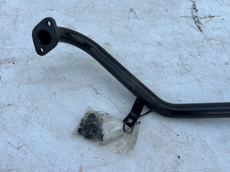 1975-1980 Volvo 244 240 Oil Pickup Tube Diesel D24 Manual OEM #5429EM