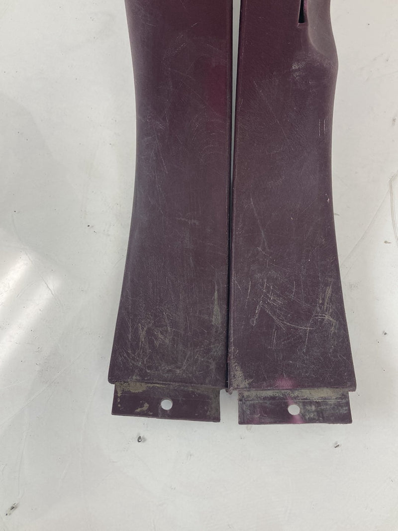 1995 Chevrolet Silverado GMT800 - Kick Panel PN: 15952919 D 15952919 D