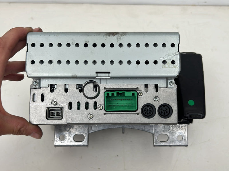 2004-2007 Volvo S60R V70R Dash CD Player Radio Stereo Head Unit HU-803 OEM #5757EM