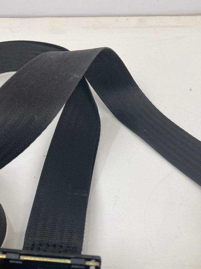 1992 Volvo 940 944 - Seat Belt Front Right PN: 3525485 3539750