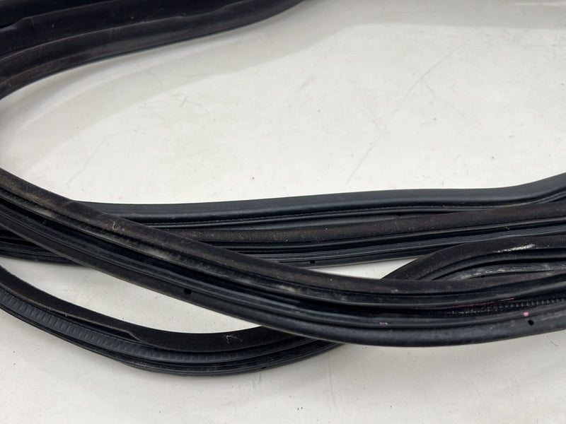 2004-2007 Volvo S60R S60 Sedan Door Seal Gasket Weatherstripping Set OEM #5821EM