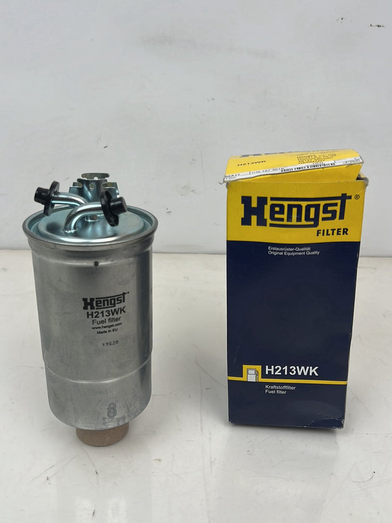 1985-1992 Volkswagen VW Golf Hengst Fuel Filter 1H0127401E #5616EM
