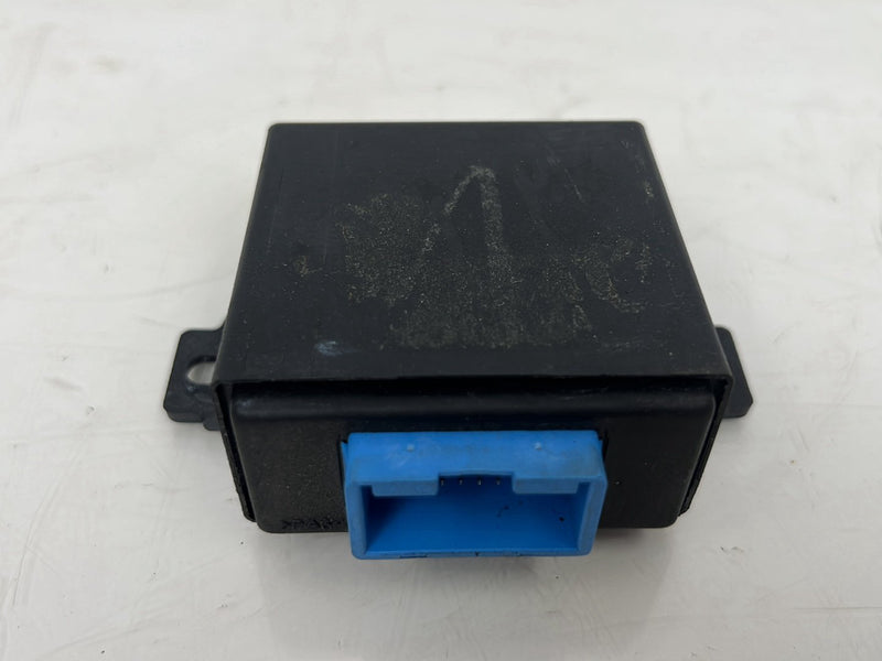 1996-2003 Audi S8 D2 A8 Left Footwell Headlight Range Control Module OEM #6554EM