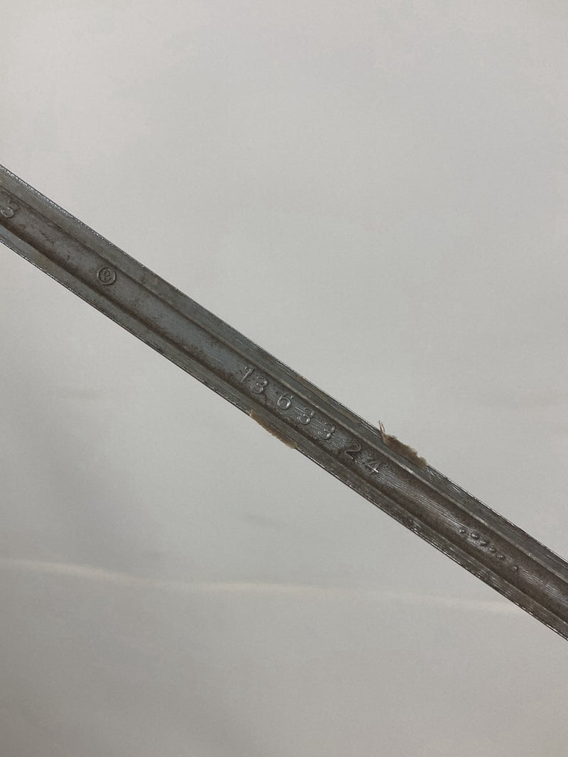 1964 Buick Riviera - Hood Ornament PN: 1363324