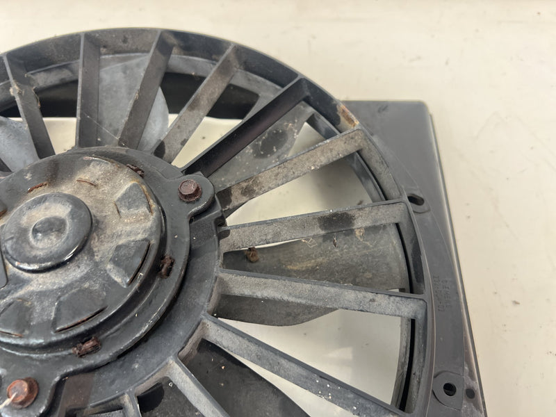 1998-2000 Volvo S70 V70 XC Front Radiator Cooling Fan 9445435 OEM #6900EM