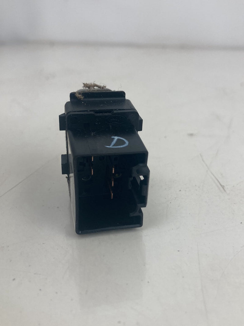 2002-2005 Lincoln Town Car Signature Window Switch 3W1T-14529-AEW OEM #5155M