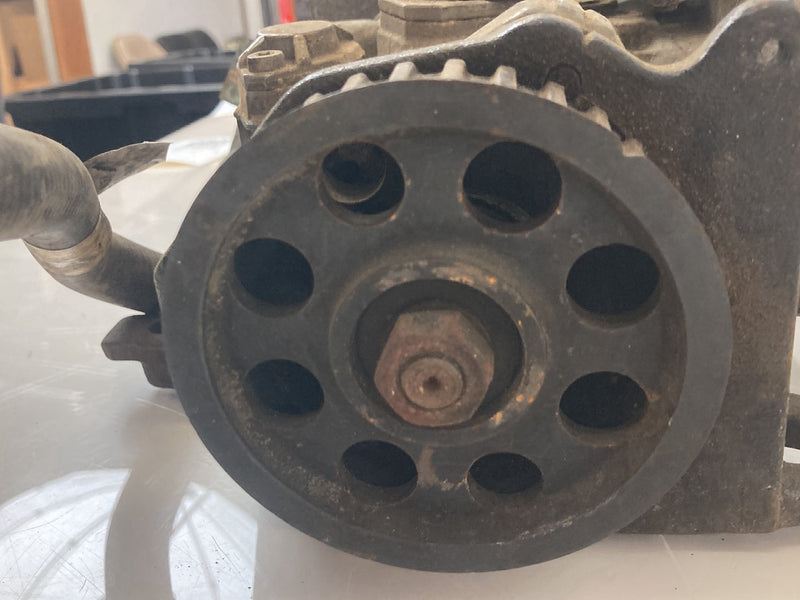 1980 Volvo 244 - Injector Pump PN: 0460406009 072130107 C