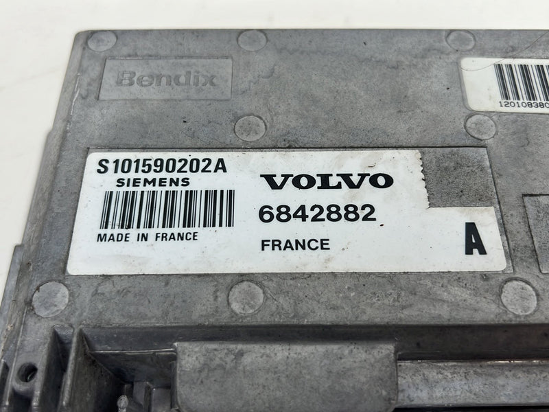 1990-1992 Volvo 740 745 940 Siemens Engine Control Module ECU 6842882 OE #5896EM