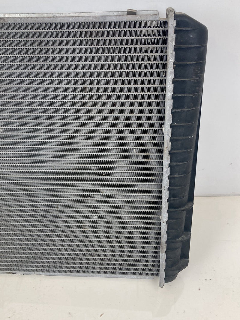 1975-1993 Volvo 240 244 Radiator Replacment 401786 Nissens 401786 #4324M