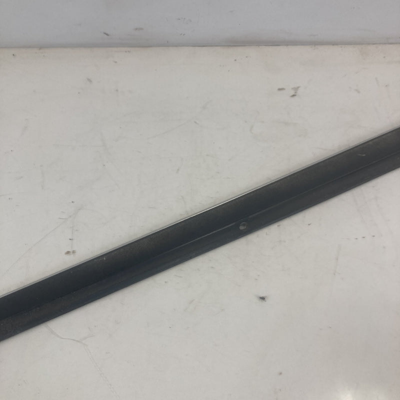 1981-1985 Volvo 240 245 Rear Window Sill Trim Left Rear Wagon OEM
