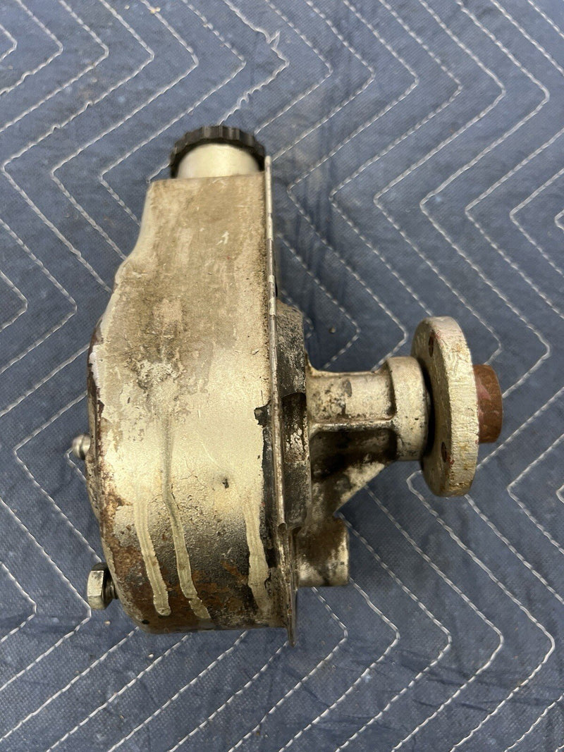 1975-1984 Volvo 240 Power Steering Pump 1387724 85-93 Diesel & Res OEM #3900E