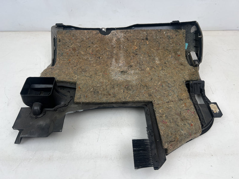 1998-2000 Volvo S70 V70 XC Driver Left Knee Bolster Trim Tan 9454012 OEM #6875EM