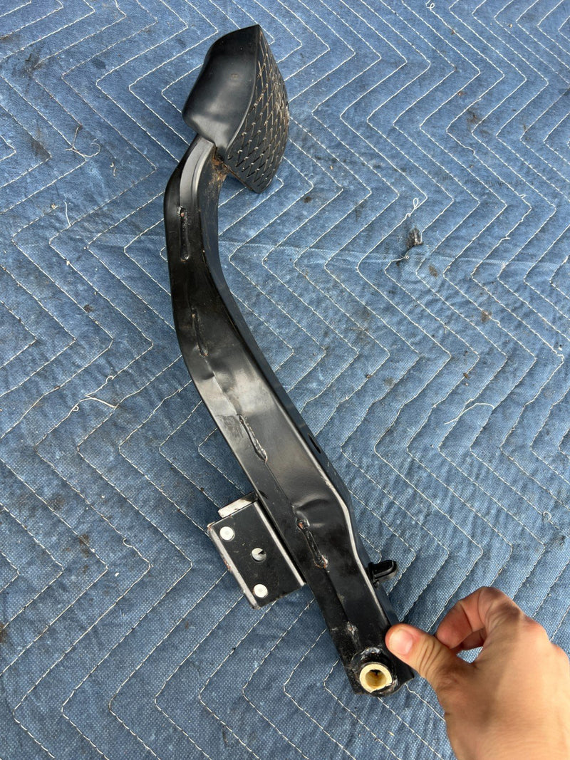 2005-2011 Audi A6 Brake Pedal Arm Lever Assembly 4F1723140C OEM #3514EM