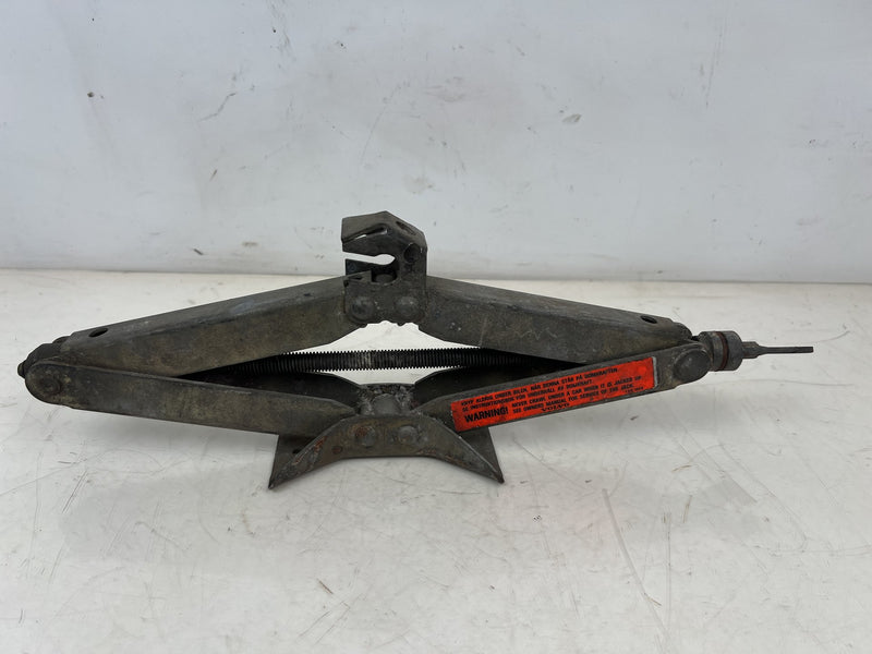 1975-1993 Volvo 240 244 245 Emergency Spare Tire Scissor Jack 1255605 OE #6795EM