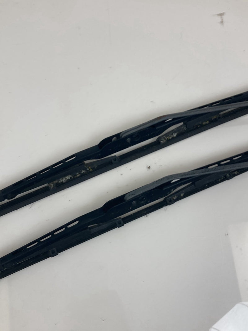 1992 Volvo 940 944 - Wiper Arm Pair