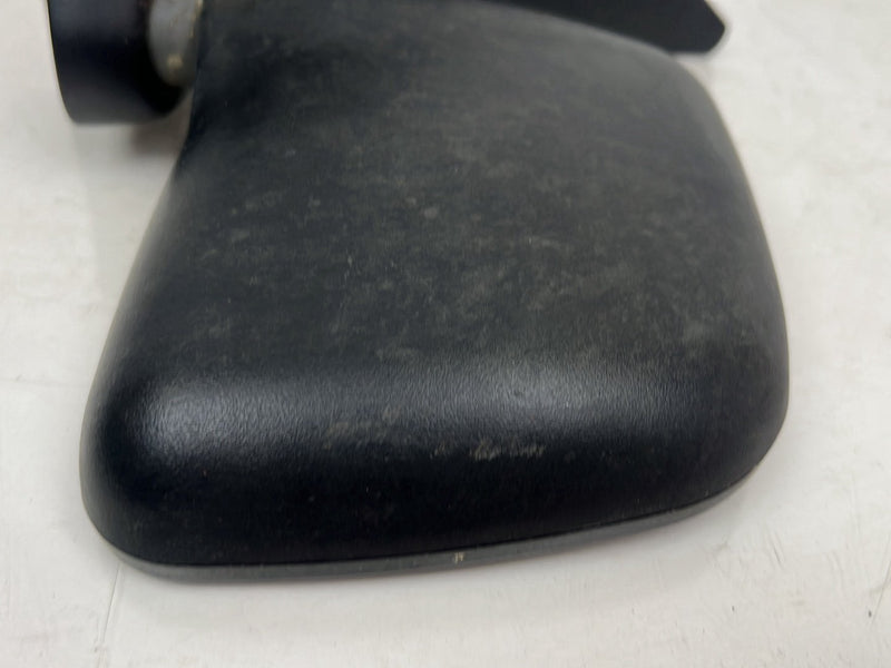 1993-2000 Ford Ranger Driver Left Door Mirror Black 10-15218-012 OEM #6040EM