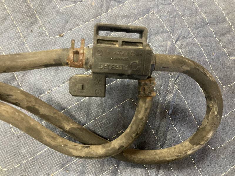 2005 2006 2007 Volvo S60R S60 V70R Solenoid Boost Vacuum ï¿¼30670449 Valve #1570