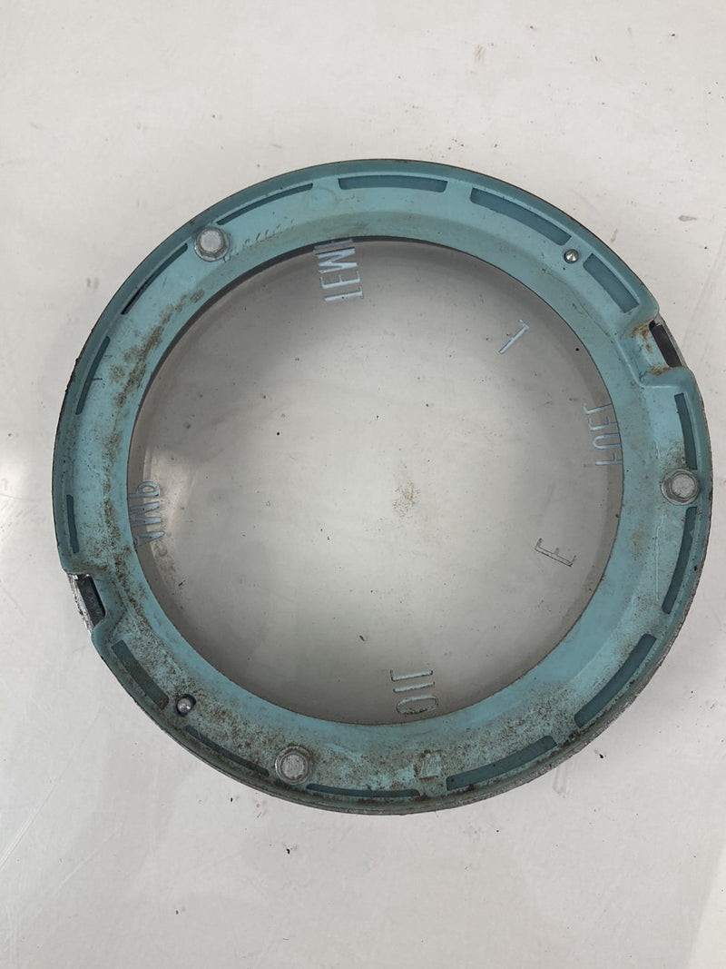 1954 Buick Riviera - Gauge Cluster