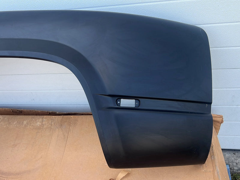 1988-1998 Chevy Silverado 2500 3500 Dually Rear Left Right Fender NOS #5533EM