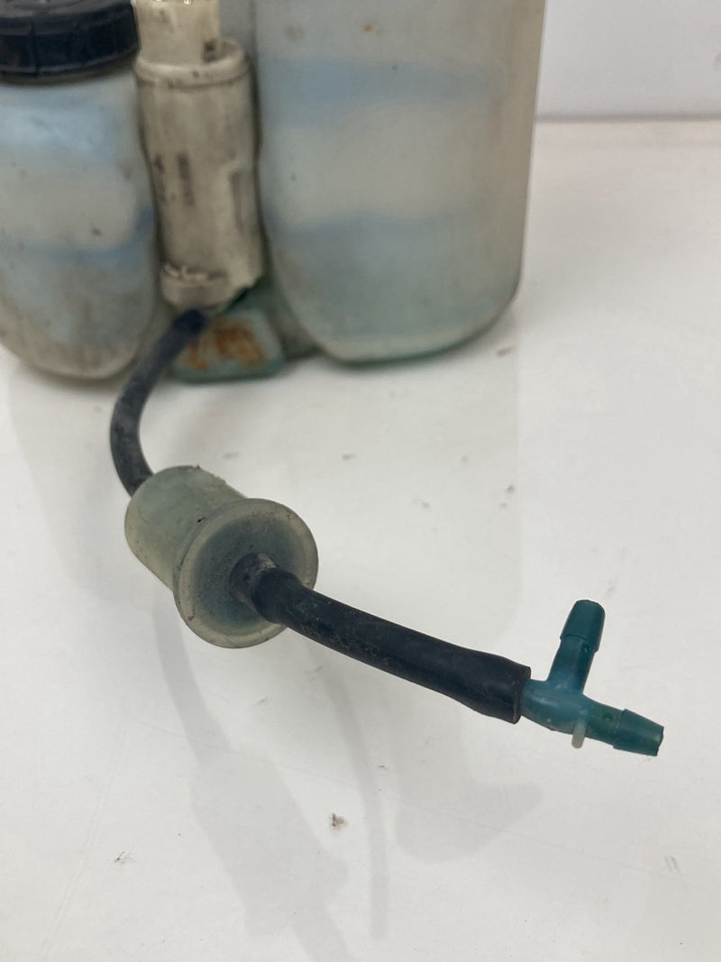 1992 Volvo 940 944 - Windshield Washer Reservoir PN: 3538453 1392854