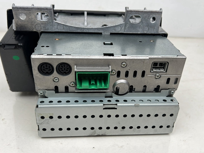 2004-2007 Volvo S60R V70R Dash CD Player Radio Stereo Head Unit HU-803 OEM #5757EM