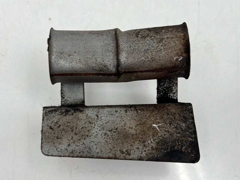 1995-1998 Chevrolet GMC C/K Battery Cable to Bell Housing Heat Shield OEM