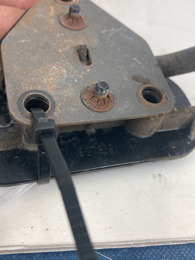 1995 Chevrolet Silverado GMT800 - Gas Pedal PN: 597819