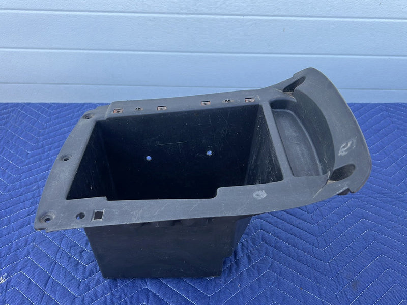 Chevrolet Silverado - Center Console PN: 15070490