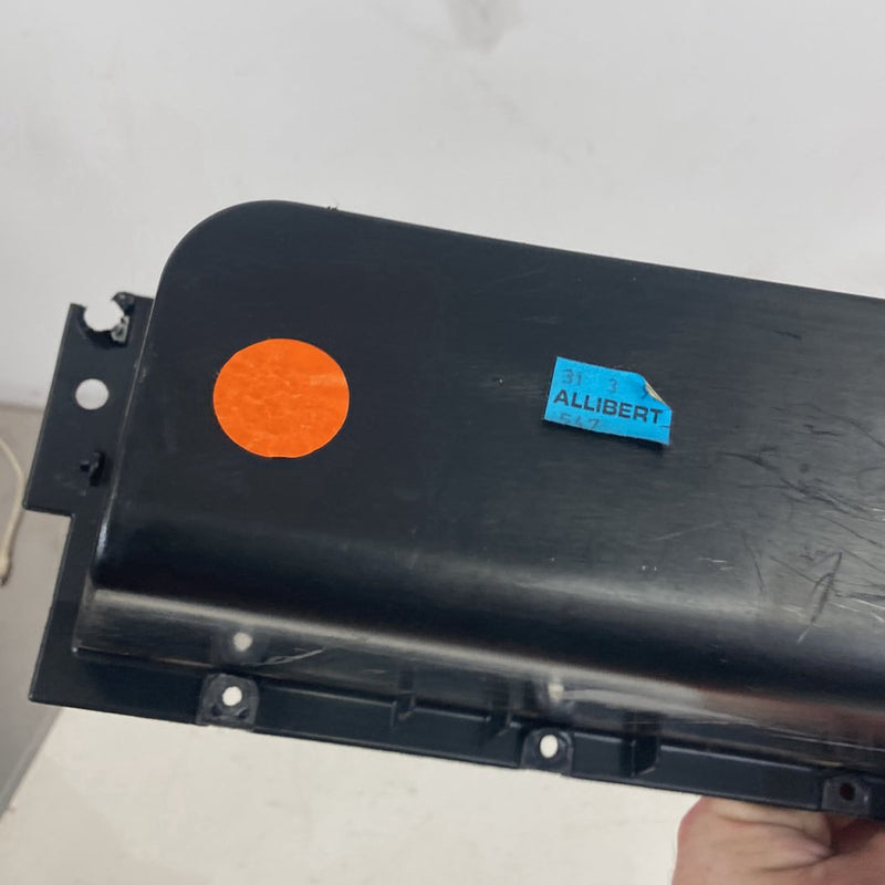 1998-2000 Volvo V70 Glove Box Insert 9150763 OEM #5204M