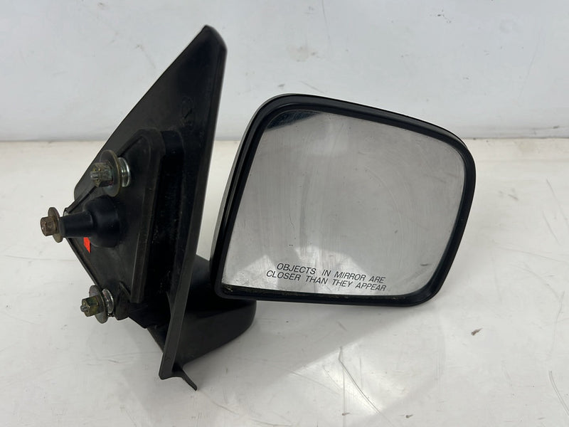 1993-2000 Ford Ranger Passenger Right Door Mirror Black 1405082 OEM #6041EM