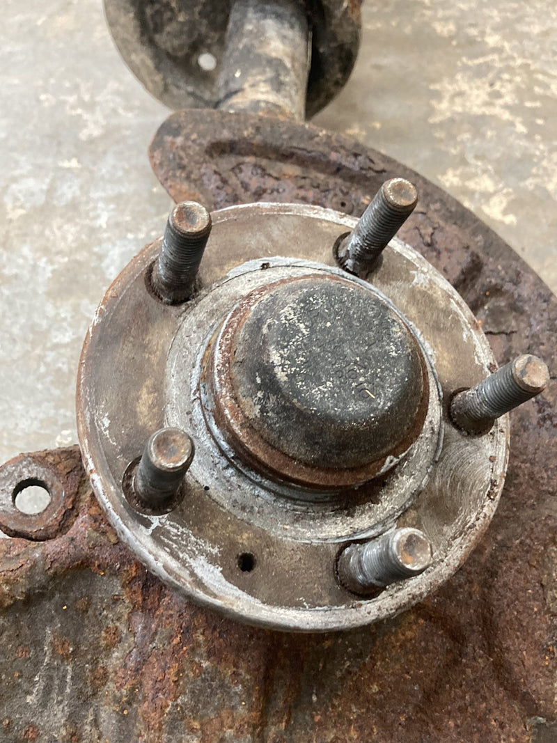 1992 Volvo 940 944 - Strut Front Right