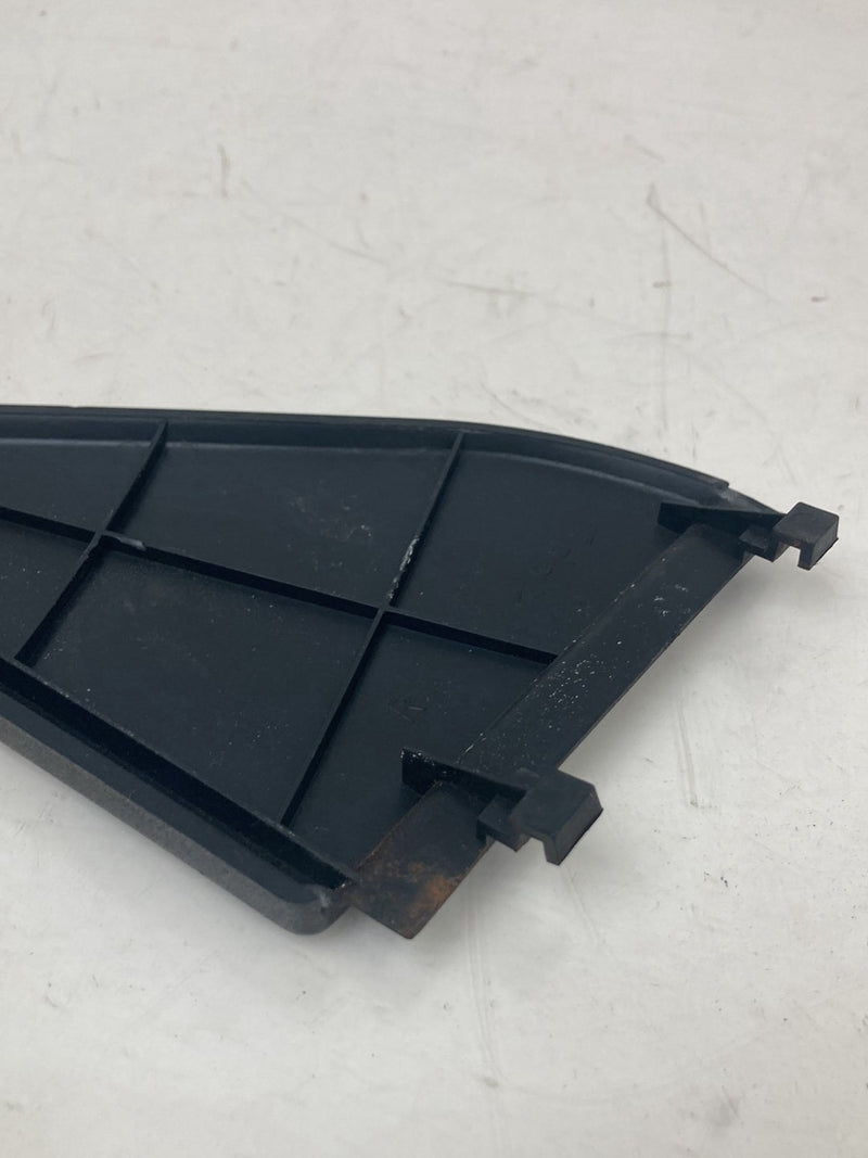 1999-2004 Land Rover Discovery II L550 Corner Mirror Trim Interior Right OEM #5050M