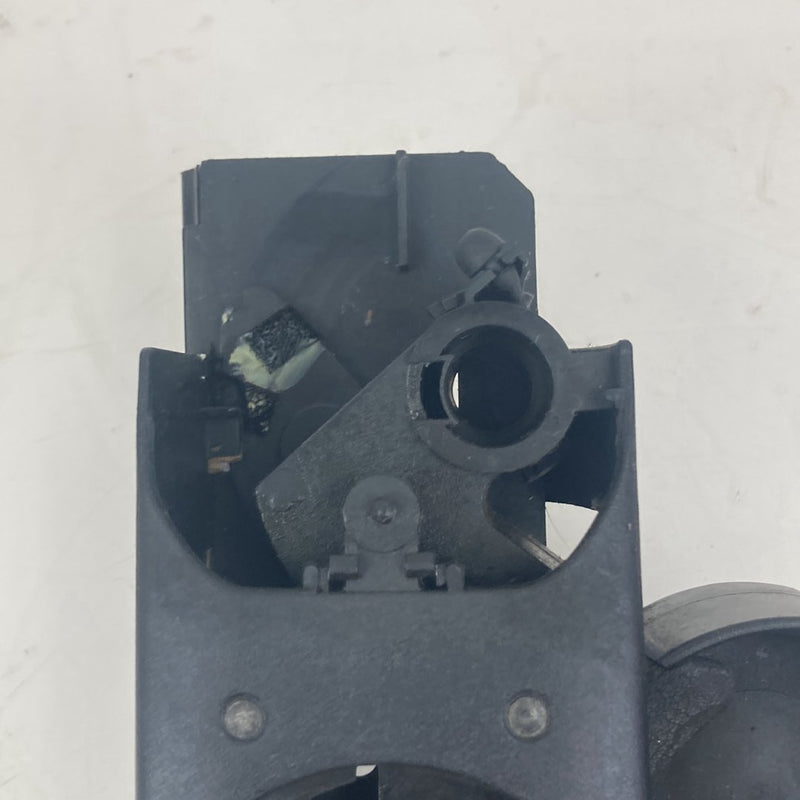1995-1998 Chevrolet Silverado 2500 GMT400 Dash Cup Holder Slide Out OEM