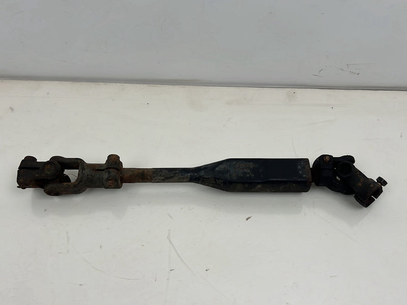 1975-1980 Volvo 244 240 Steering Column Intermediate Shaft 1229209 OEM #5334EM