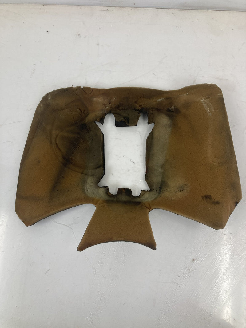 1981-1985 Volvo 240 245 Manual Shifter Surround Sound Damper OEM